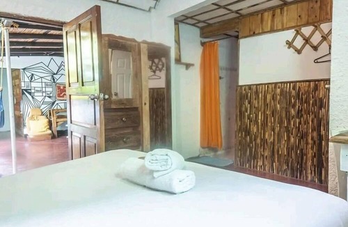 Las Penitas Hostel | caracolito hostal