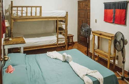 Las Penitas Hostel | caracolito hostal