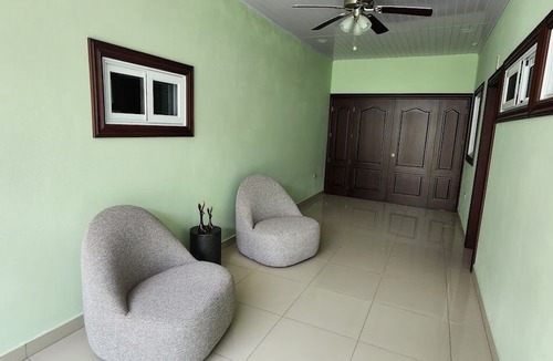 Managua Bed & Breakfast | Del Pilar Bed & Breakfast