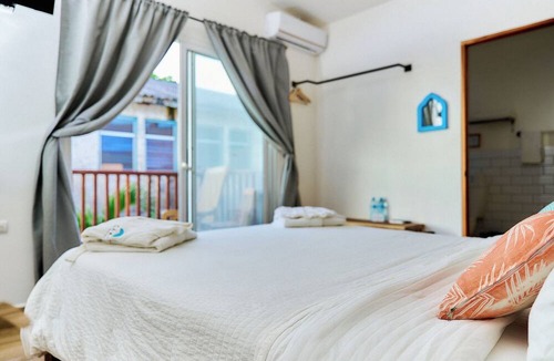 Las Penitas Hotel | Aaki Hotel