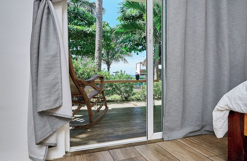Las Penitas Hotel | Aaki Hotel