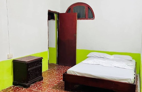 Las Penitas House | Charming Beach House in Las Peñitas - Ideal for 9 Guests