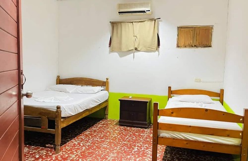 Las Penitas House | Charming Beach House in Las Peñitas - Ideal for 9 Guests