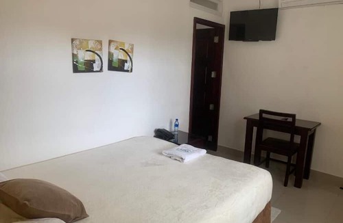 Boaco Hotel | Hotel Tijerinos