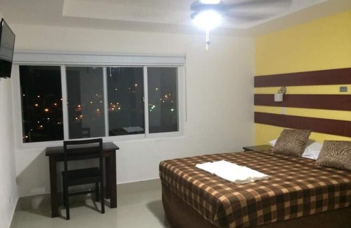 Boaco Hotel | Hotel Tijerinos