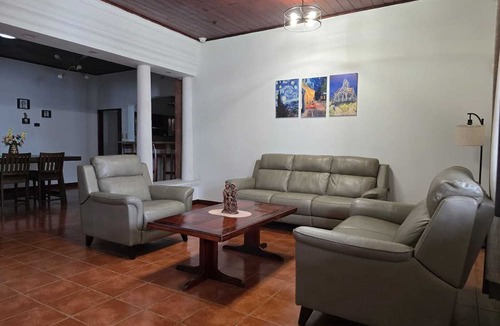 Leon Hostel | Hostal Casa San Mateo