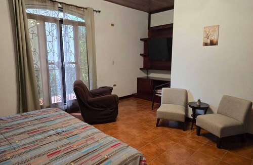 Leon Hostel | Hostal Casa San Mateo
