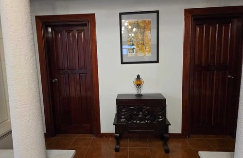 Leon Hostel | Hostal Casa San Mateo