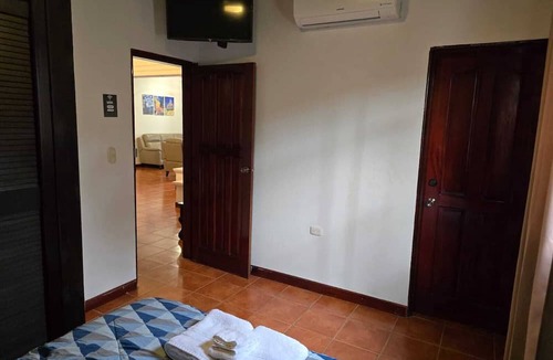 Leon Hostel | Hostal Casa San Mateo
