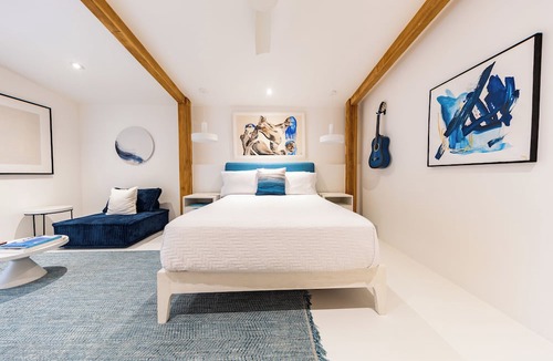 San Juan del Sur Hotel | Wanderust Suites