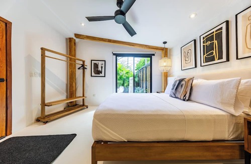 San Juan del Sur Hotel | Wanderust Suites