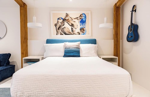 San Juan del Sur Hotel | Wanderust Suites