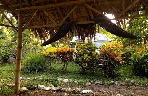 Balgue Cabin | Cabañas El Bamboo