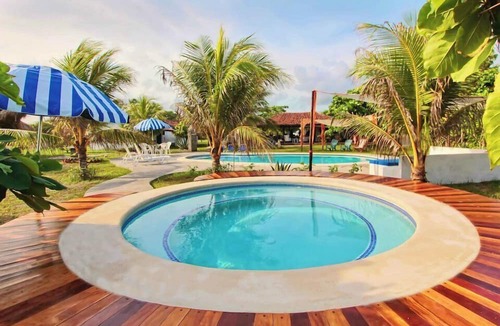 Salinas Grandes Hotel | Somar Surf lodge