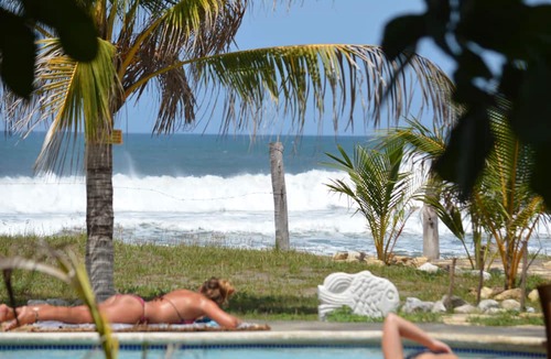 Salinas Grandes Hotel | Somar Surf lodge