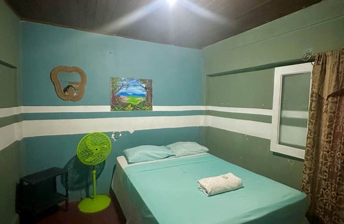 Moyogalpa Hostel | Green Hostel
