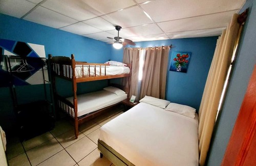 Las Pampas Bed & Breakfast | Casa Happy Life