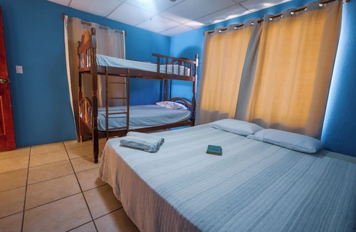 Las Pampas Bed & Breakfast | Casa Happy Life