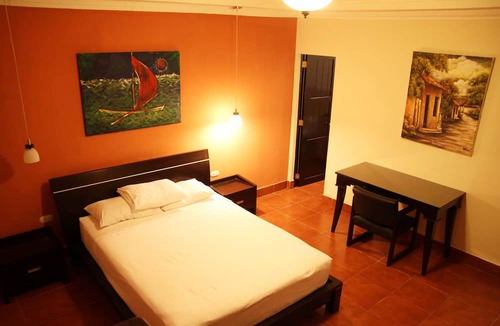 Esteli Hotel | Hotel Los Altos Esteli