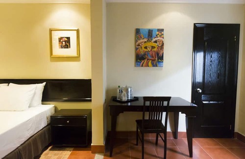 Esteli Hotel | Hotel Los Altos Esteli