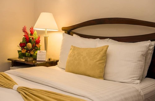Granada Hotel | Hotel Real La Merced