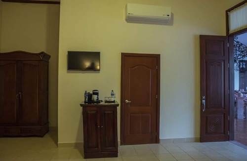 Granada Hotel | Hotel Real La Merced