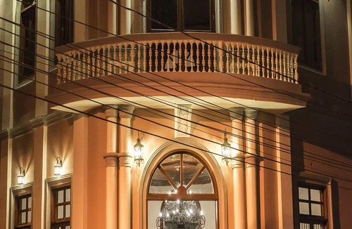 Granada Hotel | Hotel Real La Merced