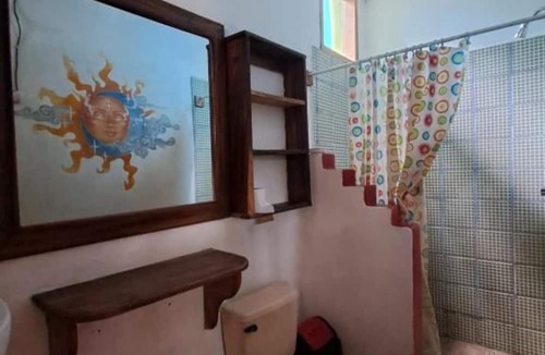 Balgue Hotel | Lazy Crab Hostel