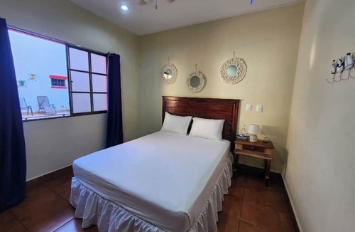 Granada Hotel | Casona Macondo