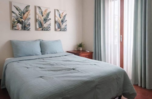 Granada Hotel | Casona Macondo