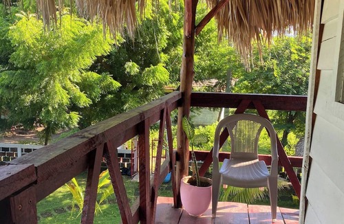 Las Penitas House | Beach House With Pool for 6 People - Las Peñitas