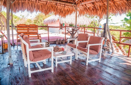 Las Penitas House | Beach House In Las Peñitas Leon
