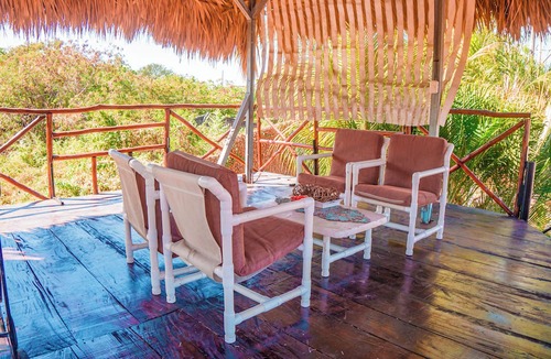 Las Penitas House | Beach House In Las Peñitas Leon