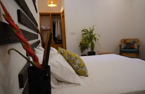 Popoyo Hotel | Hotel Kraken