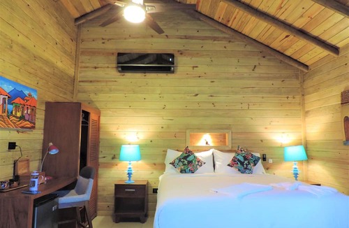 Nindiri Hotel | Hotel Amigo Nicaragua