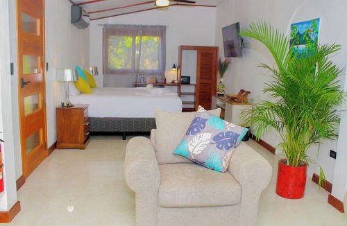 Nindiri Hotel | Hotel Amigo Nicaragua