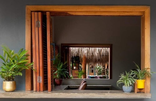 San Juan del Sur Hostel | the SPACE.