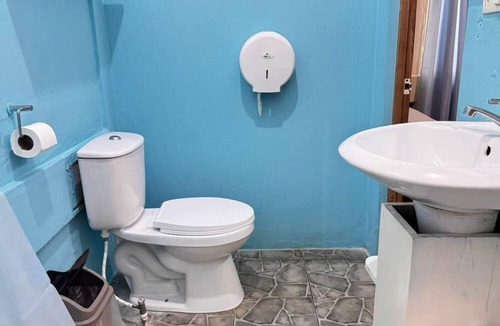 Moyogalpa Hotel | Hostal Eden Ometepe