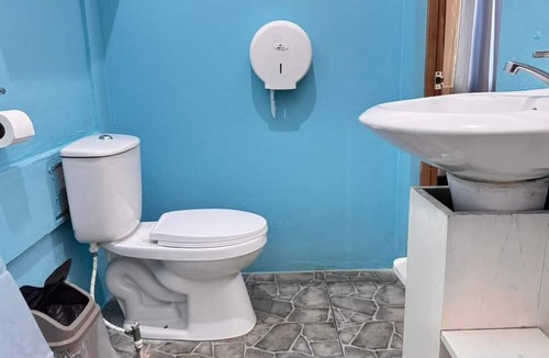 Moyogalpa Hotel | Hostal Eden Ometepe