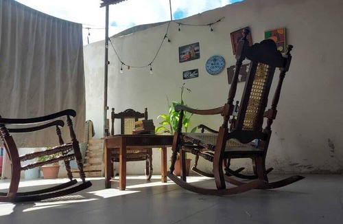 Rivas Hostel | Hostal Brisas del Ometepe