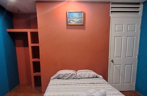 Managua Hotel | Villalobos Hotel