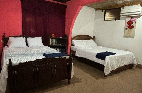 El Viejo Hostel | Estancia La Migaja
