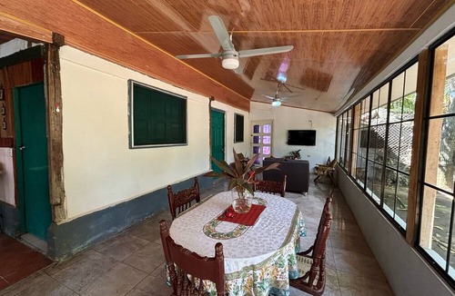 El Viejo Hostel | Estancia La Migaja