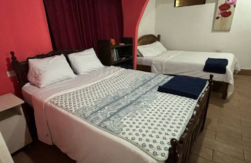 El Viejo Hostel | Estancia La Migaja