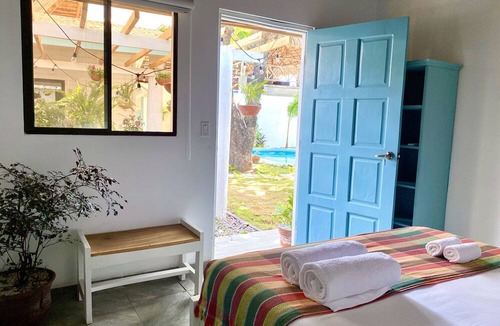 Las Penitas Hotel | Jakes on the Beach