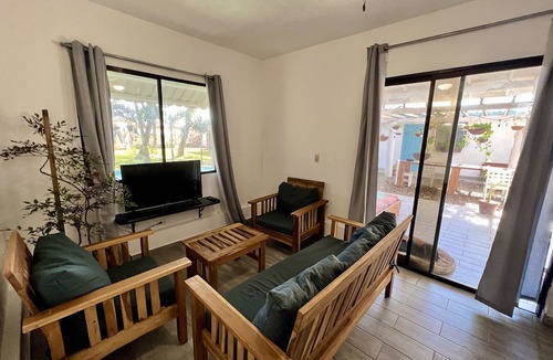 Las Penitas Hotel | Jakes on the Beach