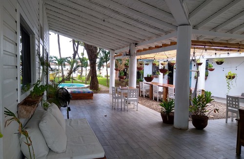 Las Penitas Hotel | Jakes on the Beach