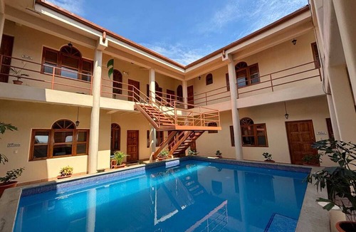 San Juan del Sur Apartment | Hotel Brisas del Mar