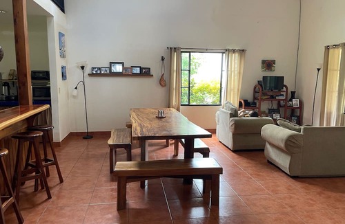 Boaco Bed & Breakfast | Casa Girasol Hospedaje y Tours