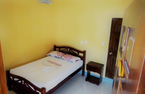 Moyogalpa Hotel | Hospedaje Siero